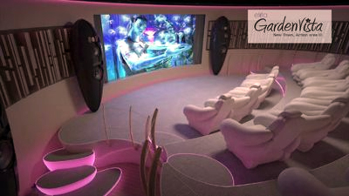 Images for Amenities of Elita Garden Vista Phase 2