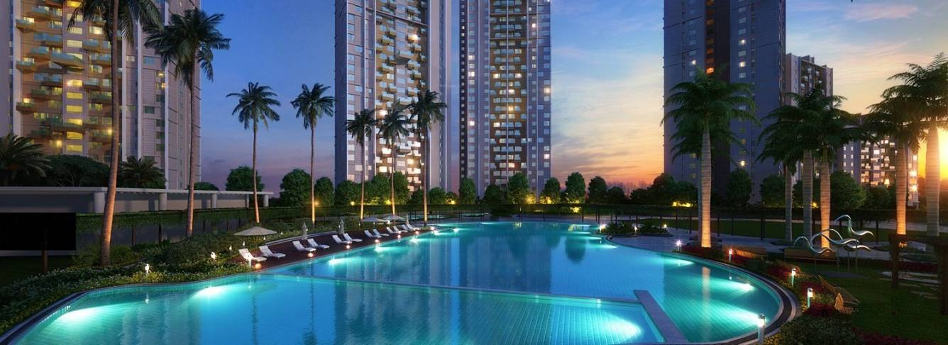 Images for Amenities of Elita Garden Vista Phase 2