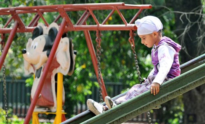 Images for Amenities of Confident Leo