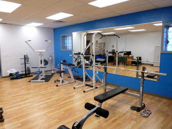 Images for Amenities of Confident Leo