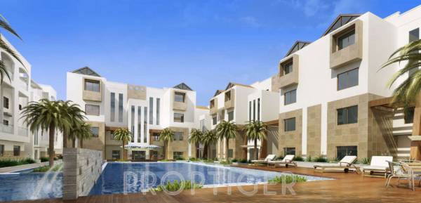Images for Elevation of Vaishnavi Group Bangalore Orchids
