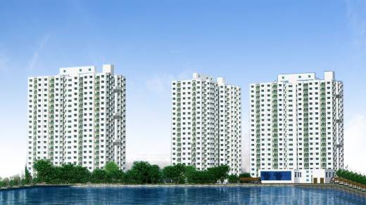 retreat-at-godrej-prakriti Images for Elevation of Godrej Prakriti Images for Elevation of Godrej Prakriti