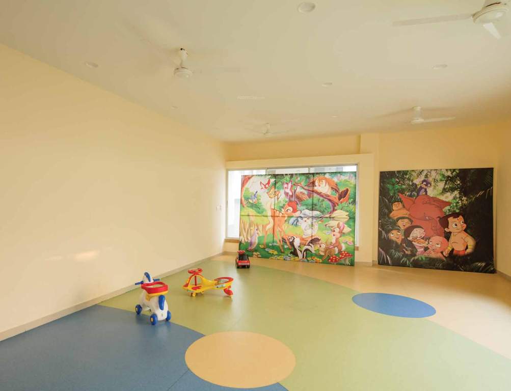 retreat at godrej prakriti Images for Amenities of Godrej Prakriti