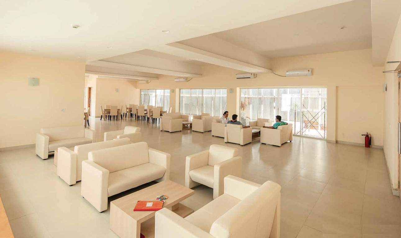 retreat at godrej prakriti Images for Amenities of Godrej Prakriti