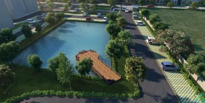 Others retreat-at-godrej-prakriti Others