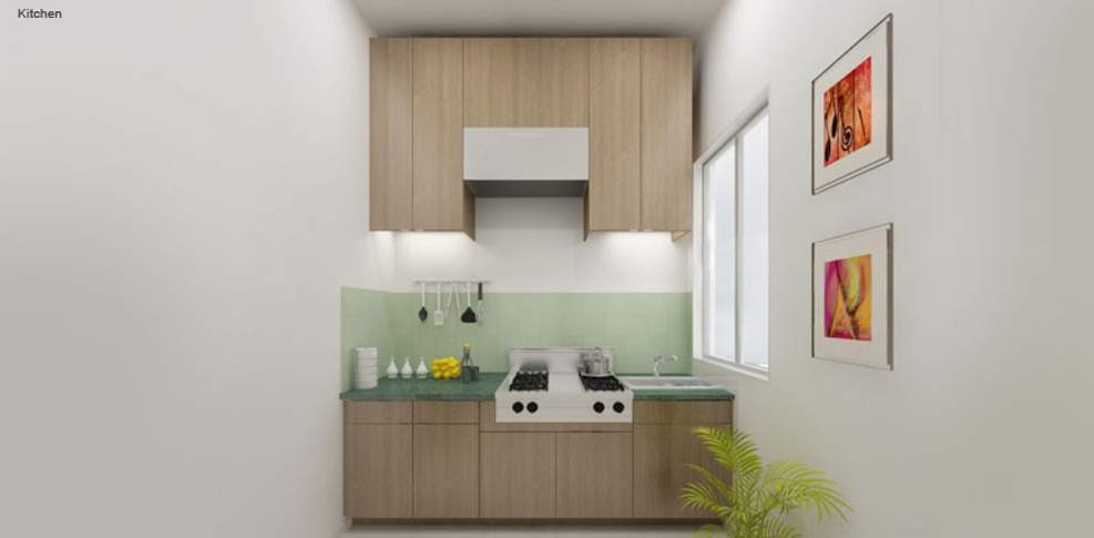 retreat at godrej prakriti Images for Main Other of Godrej Prakriti