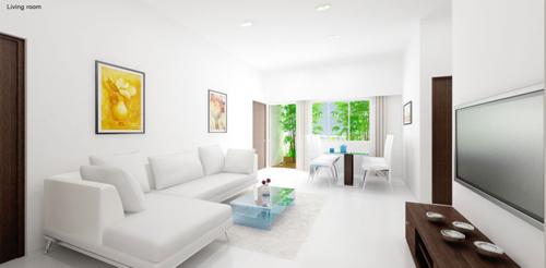  retreat-at-godrej-prakriti Images for Main Other of Godrej Prakriti