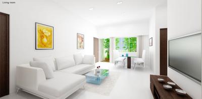 Images for Main Other of Godrej Prakriti retreat-at-godrej-prakriti Images for Main Other of Godrej Prakriti