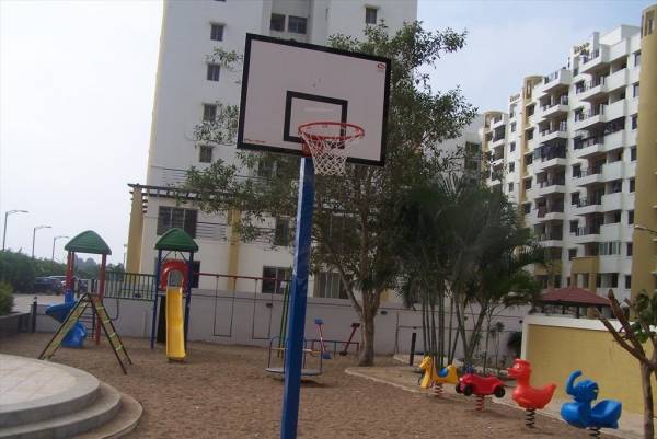 amenities of Pride Pristine