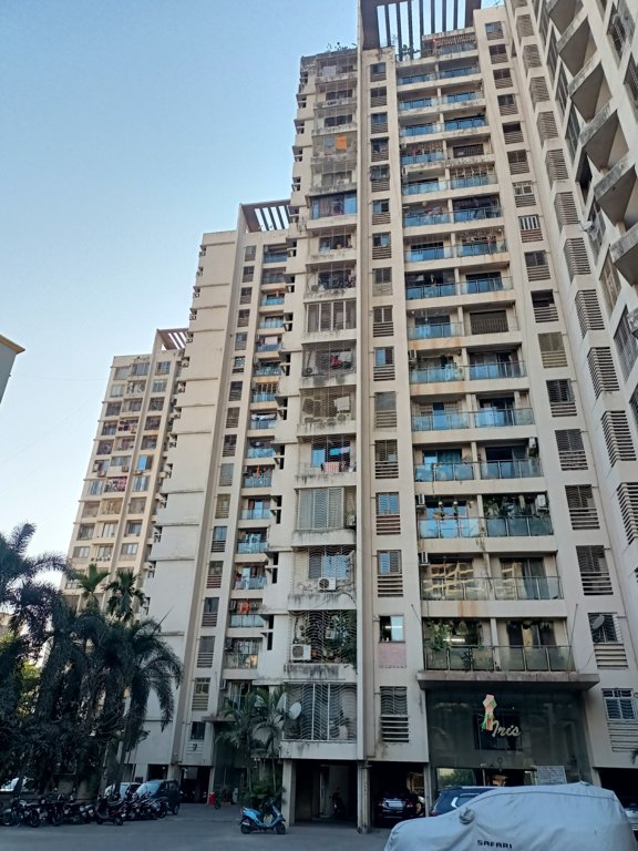  sky garden Elevation