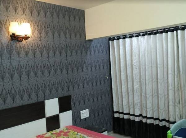  sky-garden Living Area