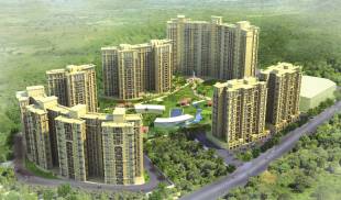 Images for Elevation of Raheja Raheja Vistas Premiere