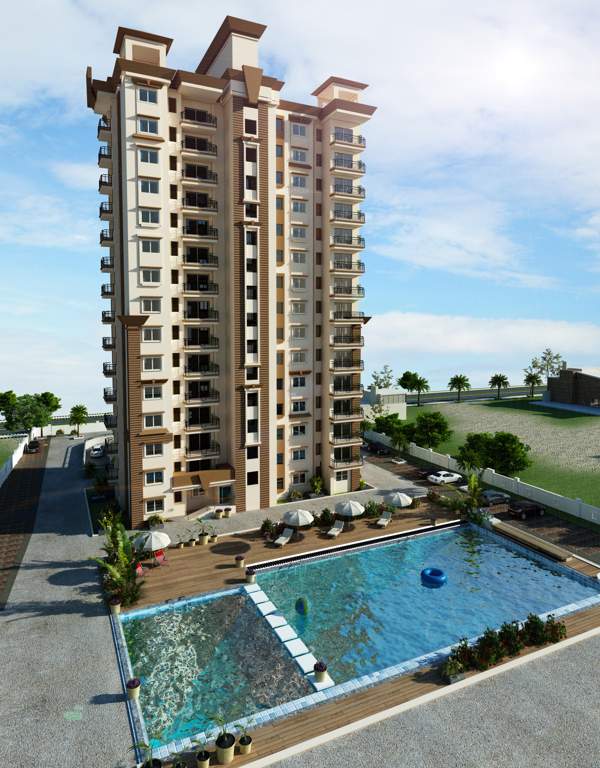 Images for Elevation of HM Symphony