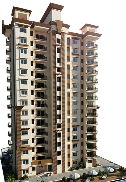 symphony Images for Elevation of HM Symphony