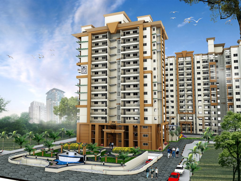 symphony Images for Elevation of HM Symphony