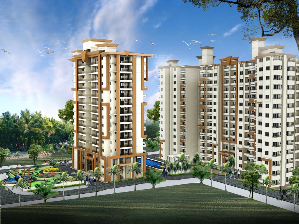 symphony Images for Elevation of HM Symphony