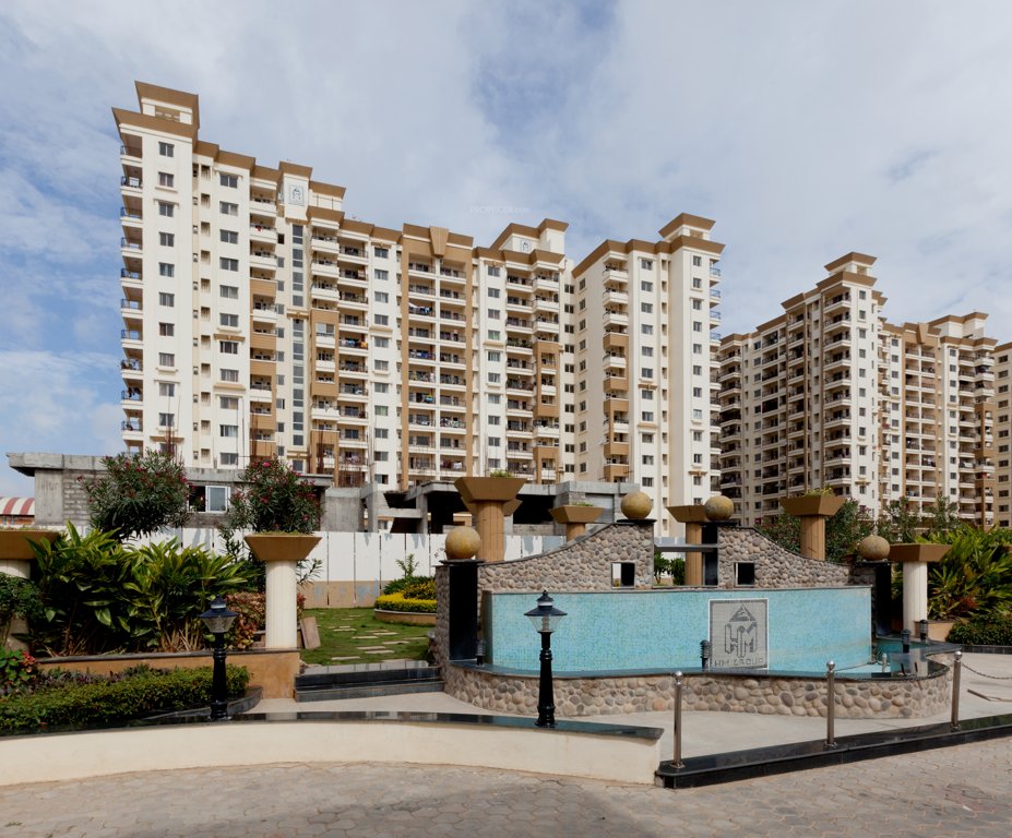 symphony Images for Elevation of HM Symphony