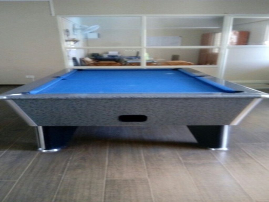 symphony Indoor Games