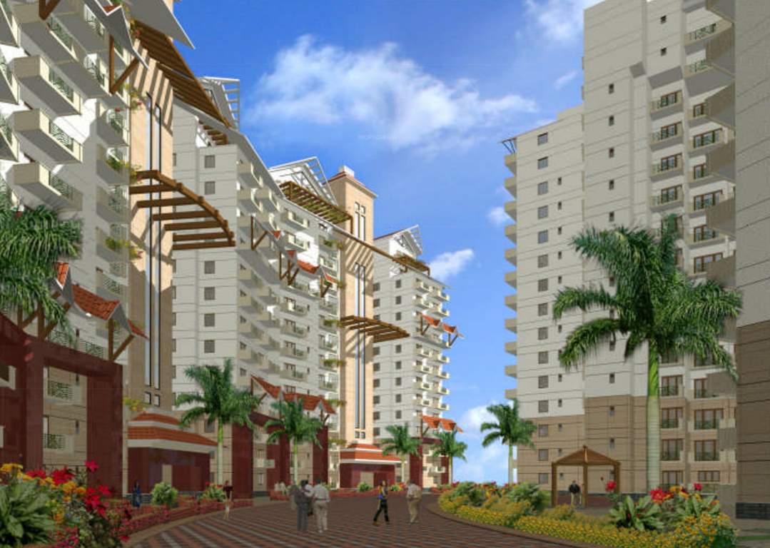  world city Images for Elevation of HM World City