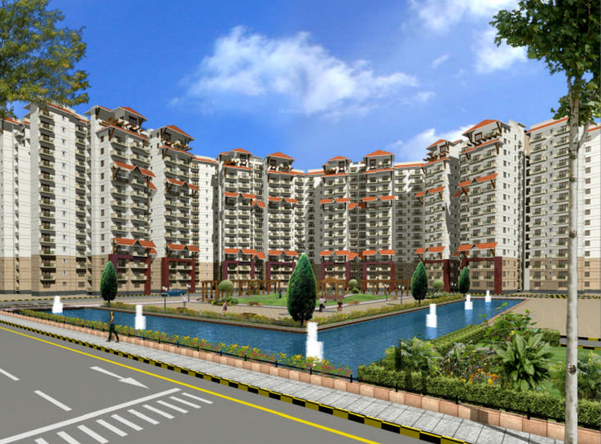 HM World City in Uttarahalli, Bangalore Price, Location