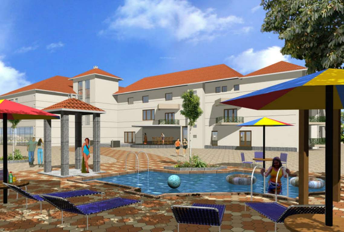  world city Images for Amenities of HM World City