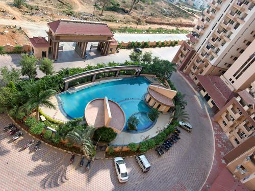 Images for Amenities of HM World City world-city Images for Amenities of HM World City