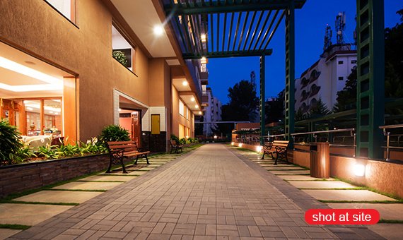  world city Senior Citizen Sitout