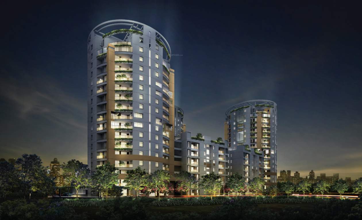  reserve Images for Elevation of Vaswani Reserve