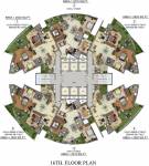 Images for Cluster Plan of Supertech ORB Images for Cluster Plan of Supertech ORB