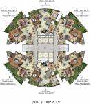 Images for Cluster Plan of Supertech ORB Images for Cluster Plan of Supertech ORB