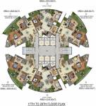 Images for Cluster Plan of Supertech ORB Images for Cluster Plan of Supertech ORB