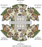 Images for Cluster Plan of Supertech ORB Images for Cluster Plan of Supertech ORB