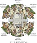 Images for Cluster Plan of Supertech ORB Images for Cluster Plan of Supertech ORB