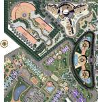 Master Plan  orb Master Plan