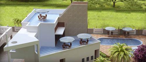  riverside Images for Amenities of Godrej Riverside