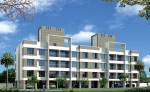 Images for Elevation of Namrata Lilavati Greens