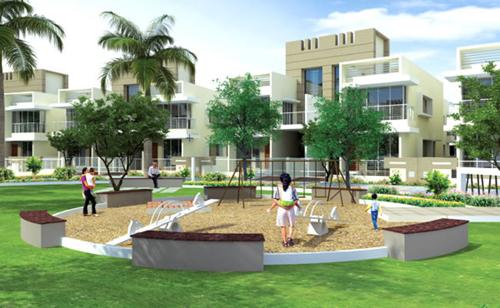 Images for Amenities of Namrata Lilavati Greens