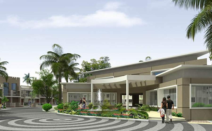 Images for Amenities of Namrata Lilavati Greens