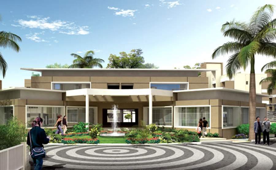 Images for Amenities of Namrata Lilavati Greens