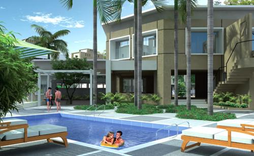 Images for Amenities of Namrata Lilavati Greens