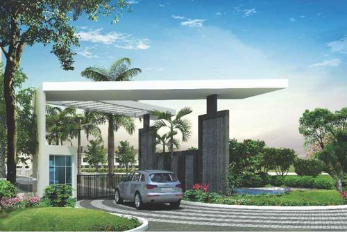 Images for Main Other of Namrata Lilavati Greens