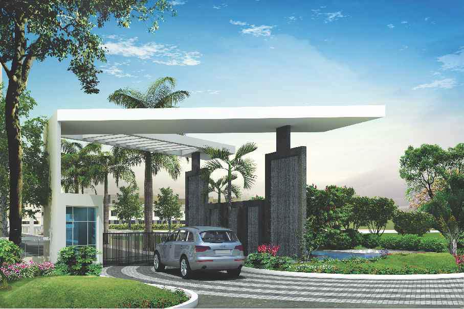 Images for Main Other of Namrata Lilavati Greens