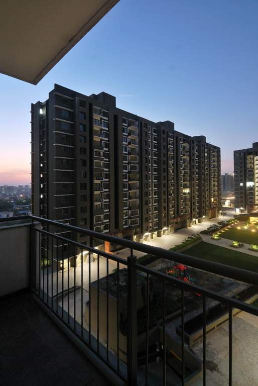  swaraaj sports living Images for Elevation of Savvy Swaraaj Sports Living