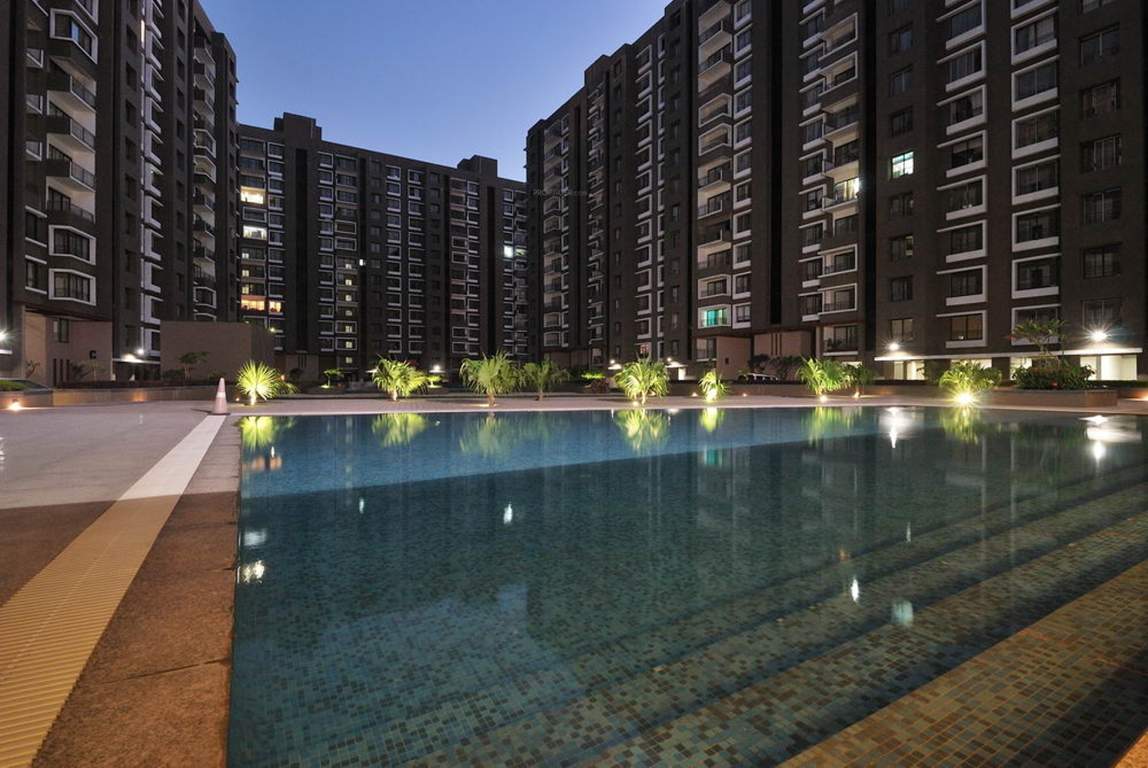  swaraaj sports living Images for Elevation of Savvy Swaraaj Sports Living