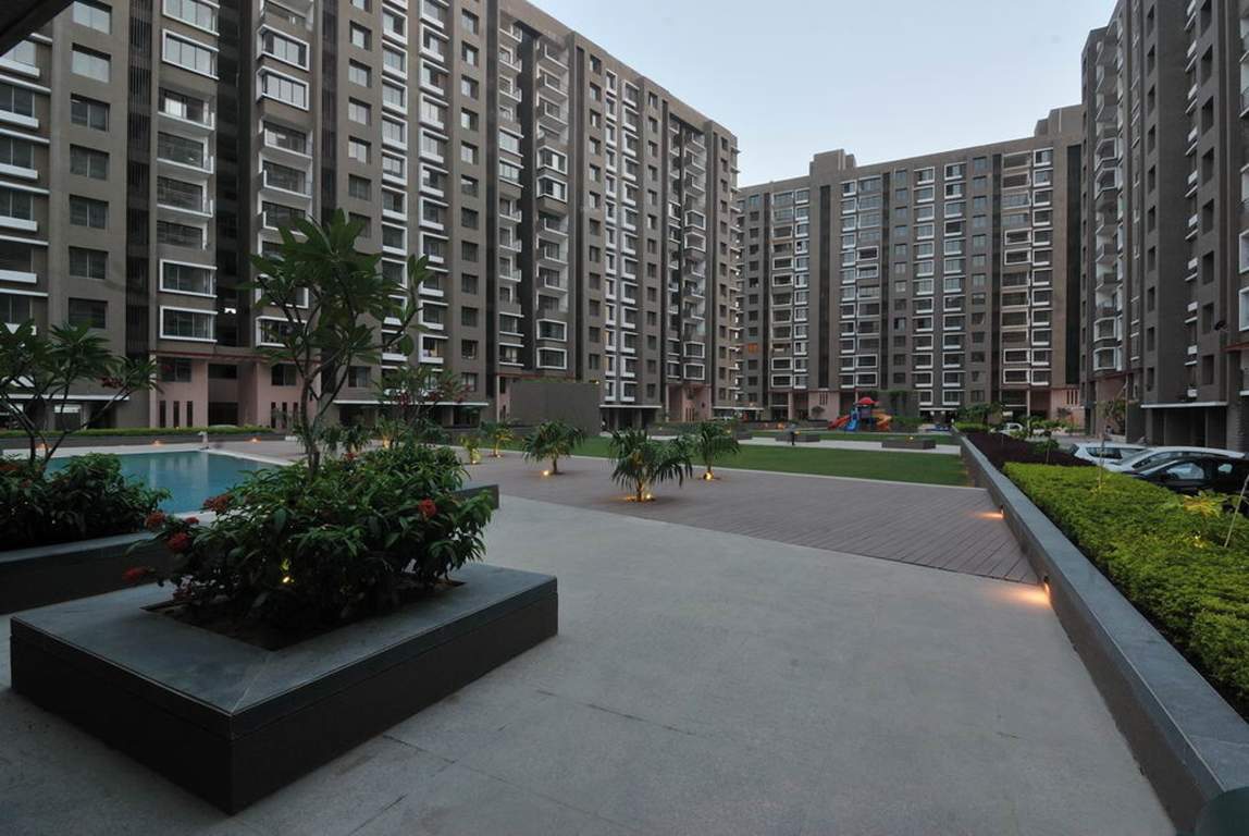  swaraaj sports living Images for Elevation of Savvy Swaraaj Sports Living