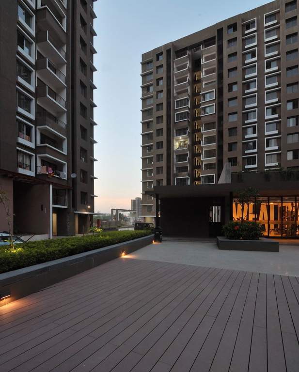  swaraaj sports living Images for Elevation of Savvy Swaraaj Sports Living