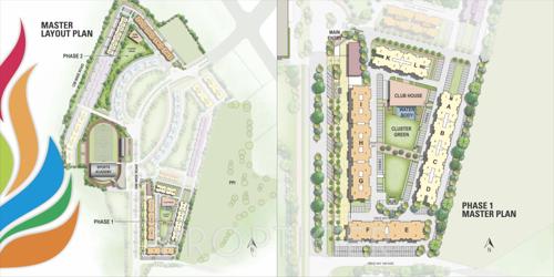 Images for Master Plan of Savvy Swaraaj Sports Living swaraaj-sports-living Images for Master Plan of Savvy Swaraaj Sports Living