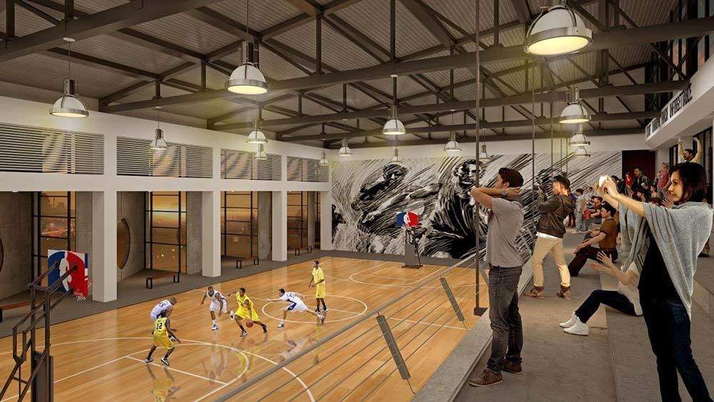  swaraaj sports living Images for Amenities of Savvy Swaraaj Sports Living