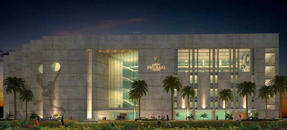  swaraaj sports living Images for Amenities of Savvy Swaraaj Sports Living