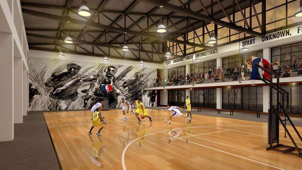  swaraaj sports living Images for Amenities of Savvy Swaraaj Sports Living